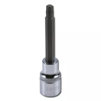 Embout Torx sur douille 1/2" SONIC