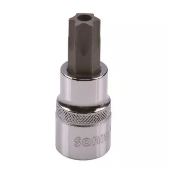 Embout Torx sur douille 1/2" SONIC
