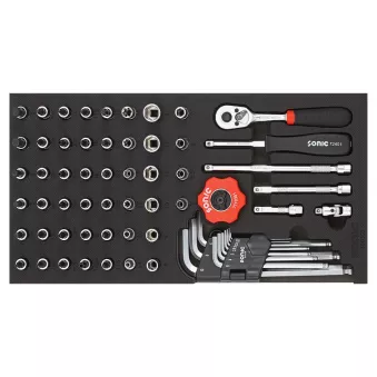 Module de servante d'atelier SONIC 106303