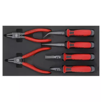 Module de servante d'atelier SONIC 600825