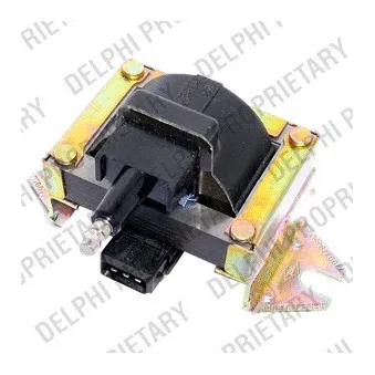 Bobine d'allumage DELPHI