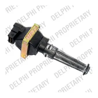Bobine d'allumage DELPHI CE20054-12B1