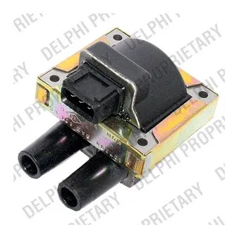 Bobine d'allumage DELPHI CE20055-12B1