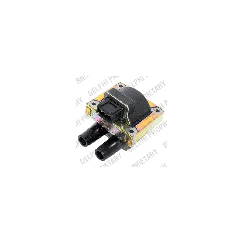 Bobine d'allumage DELPHI CE20055-12B1