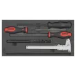 Module de servante d'atelier SONIC 600614 - Visuel 1