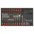 Module de servante d'atelier SONIC 114602 - Visuel 1