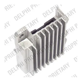 Bobine d'allumage DELPHI CE20059-12B1