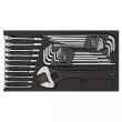 Module de servante d'atelier SONIC 603004 - Visuel 1