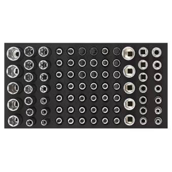 Module de servante d'atelier SONIC 208001SON
