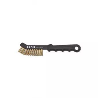 Brosse métallique SONIC 4811260