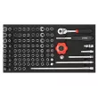 Module de servante d'atelier SONIC 110201 - Visuel 1