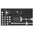 Module de servante d'atelier SONIC 602205 - Visuel 1