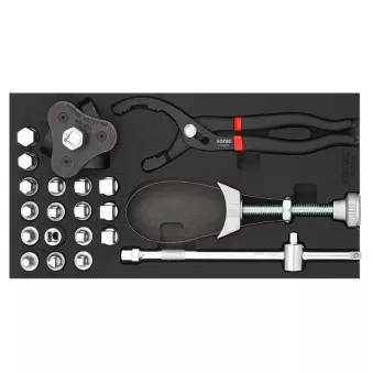 Module de servante d'atelier SONIC 602205