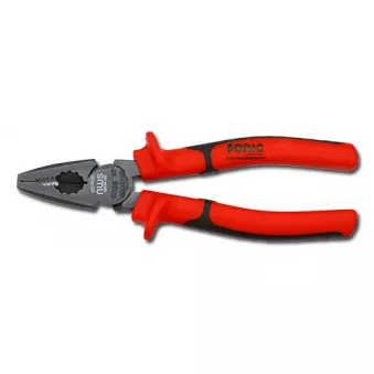 Pince universelle droite SONIC 4311165