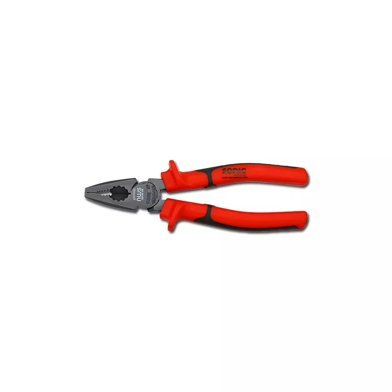 Pince universelle droite SONIC 4311165