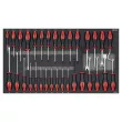 Module de servante d'atelier SONIC 603202 - Visuel 1