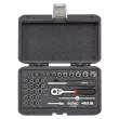 Jeu d'outils 1/4" SONIC 103502 - Visuel 1
