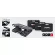 Jeu d'outils 1/4" SONIC 103502 - Visuel 2