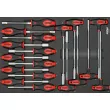 Module de servante d'atelier SONIC 601807 - Visuel 1