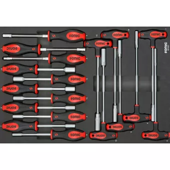 Module de servante d'atelier SONIC 601807