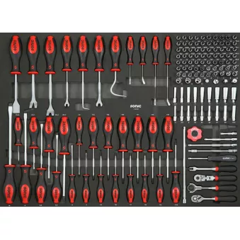 Module de servante d'atelier SONIC 114101