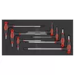 Module de servante d'atelier SONIC 600718 - Visuel 1