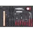 Module de servante d'atelier SONIC 601404 - Visuel 1