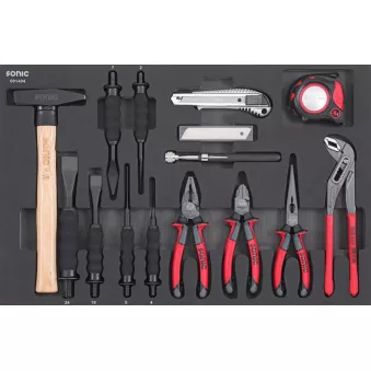 Module de servante d'atelier SONIC 601404