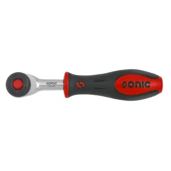 cliquet 1/4" SONIC 7121101