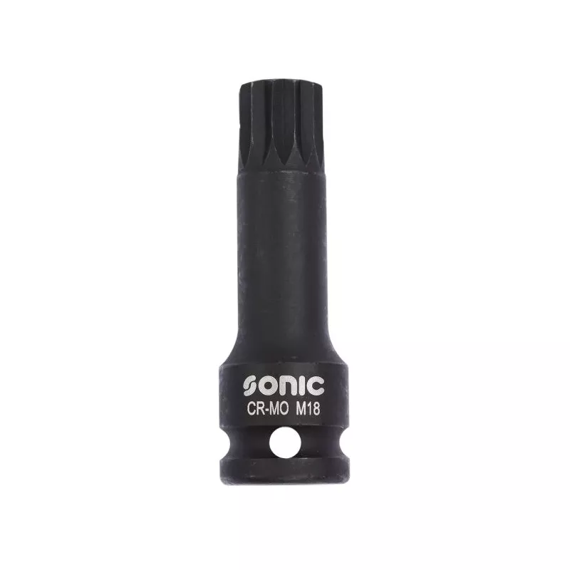 Douille à choc tige 3/4" SONIC 86807818