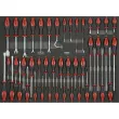 Module de servante d'atelier SONIC 604501 - Visuel 1