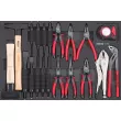 Module de servante d'atelier SONIC 602209 - Visuel 1