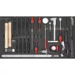 Module de servante d'atelier SONIC 602710 - Visuel 1