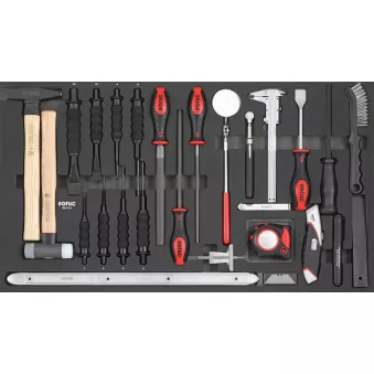 Module de servante d'atelier SONIC 602710
