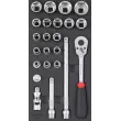 Module de servante d'atelier SONIC 302301 - Visuel 1
