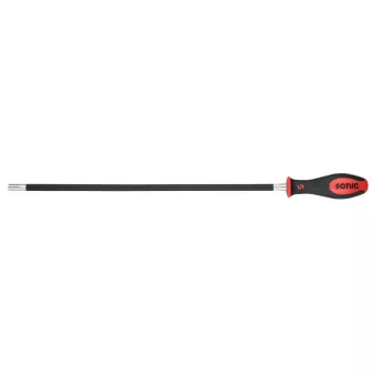 Douille sur embout de vissage 1/4" SONIC 72001