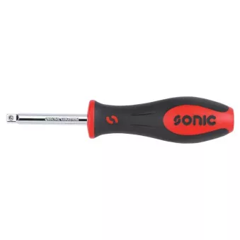 Clé à pipe 1/4" SONIC 72402