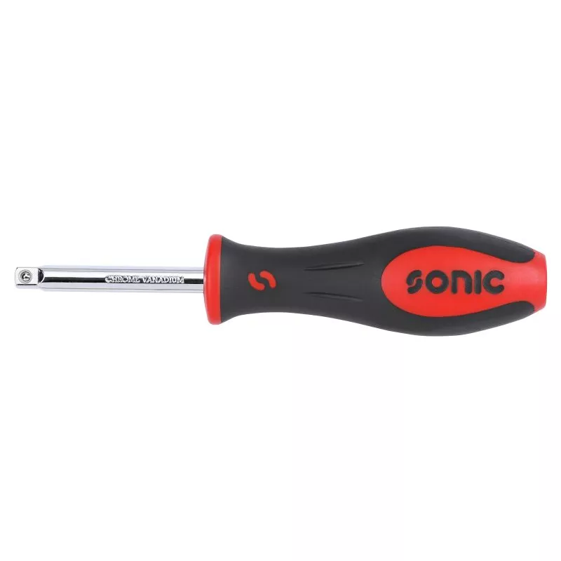 Clé à pipe 1/4" SONIC 72402