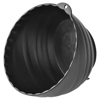 Plateau aimanté à vis SONIC 815002