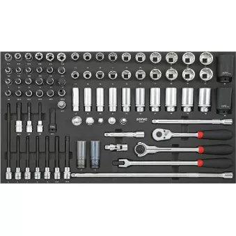 Module de servante d'atelier SONIC 308201