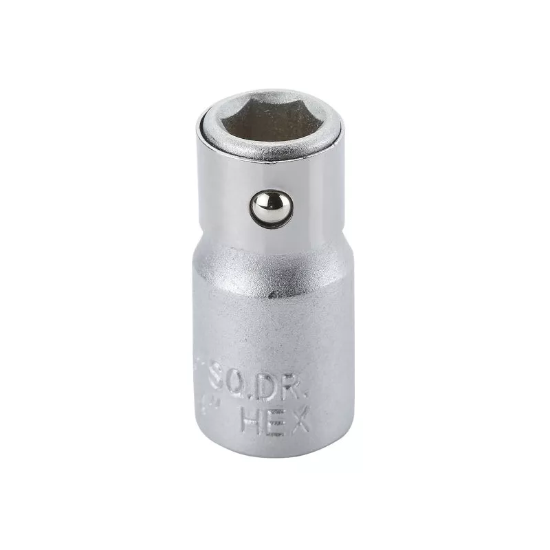Douille sur embout de vissage 1/4" SONIC 72011