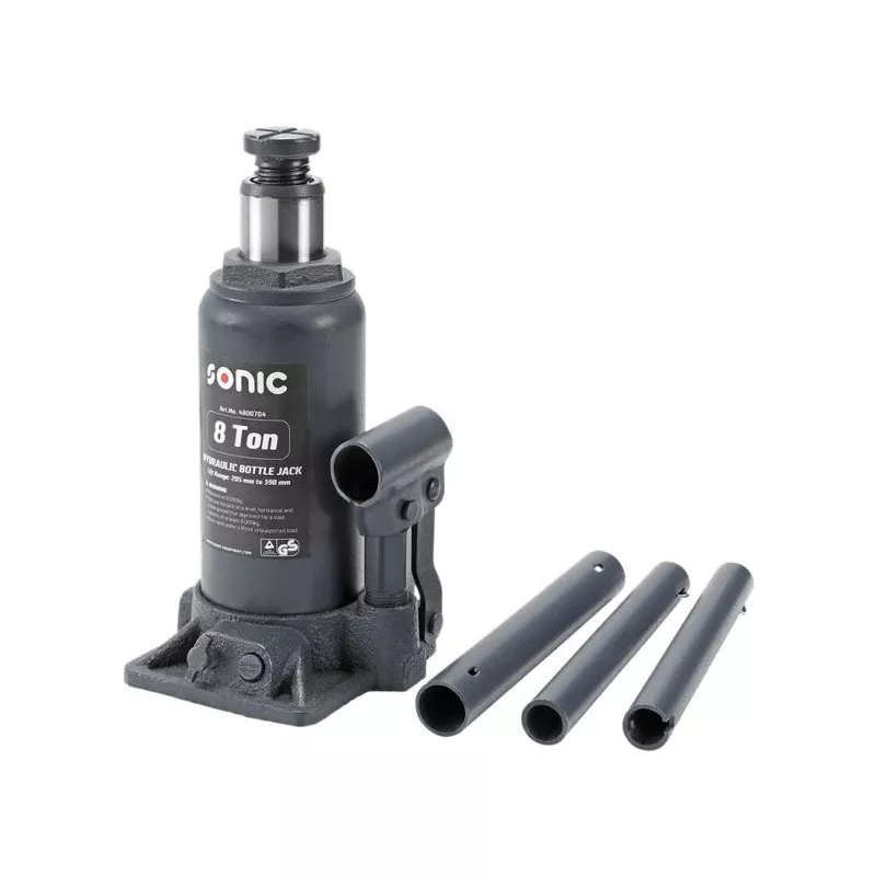 Cric bouteille SONIC 4800704