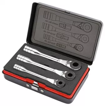 Malette d'outils SONIC 100602