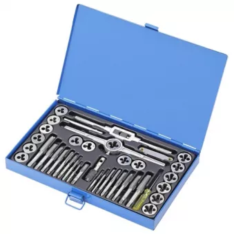 Jeu d'outils de filetage SONIC