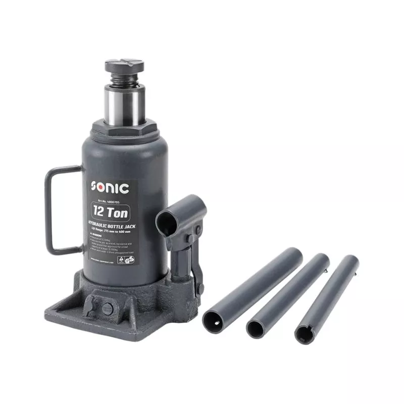 Cric bouteille SONIC 4800705