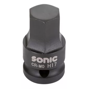 Douille à choc HEX 1/2" SONIC 86404319
