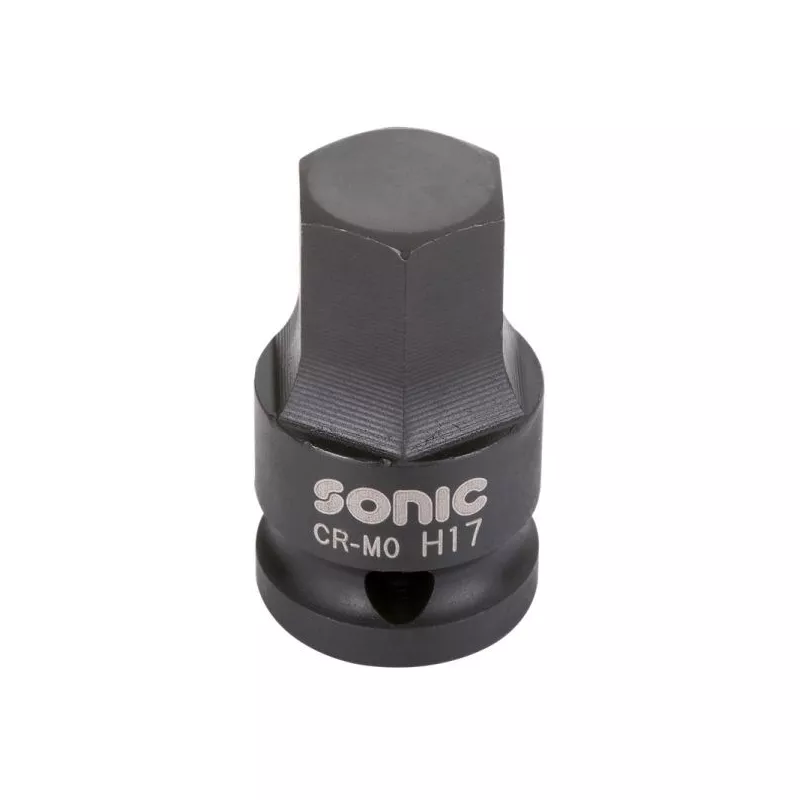Douille à choc HEX 1/2" SONIC 86404319