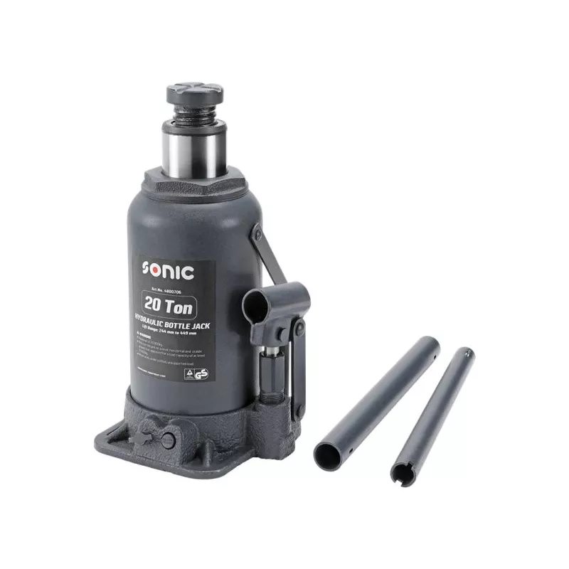 Cric bouteille SONIC 4800706