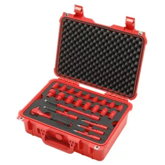 Malette d'outils SONIC 605003