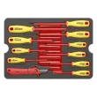 Malette d'outils SONIC 605003 - Visuel 3